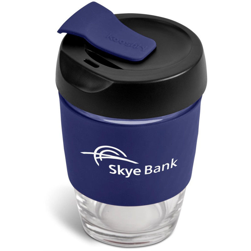 Kooshty Samba Glass Kup – 340ml