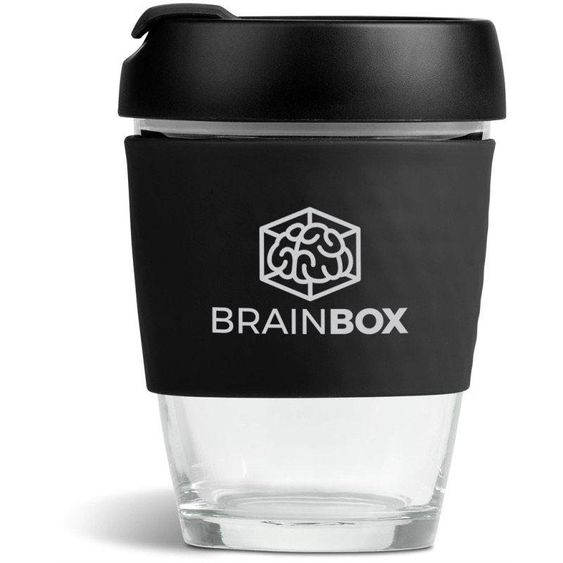 Kooshty Samba Glass Kup – 340ml