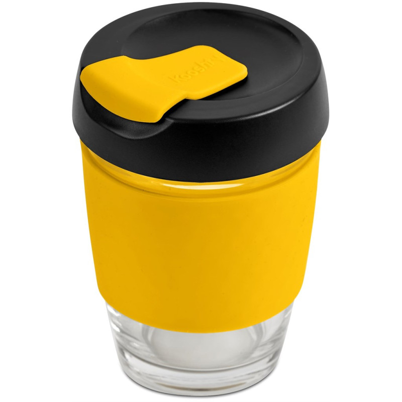 Kooshty Samba Glass Kup – 340ml