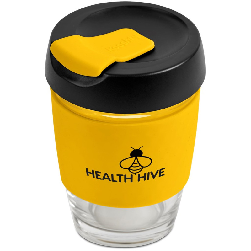 Kooshty Samba Glass Kup – 340ml