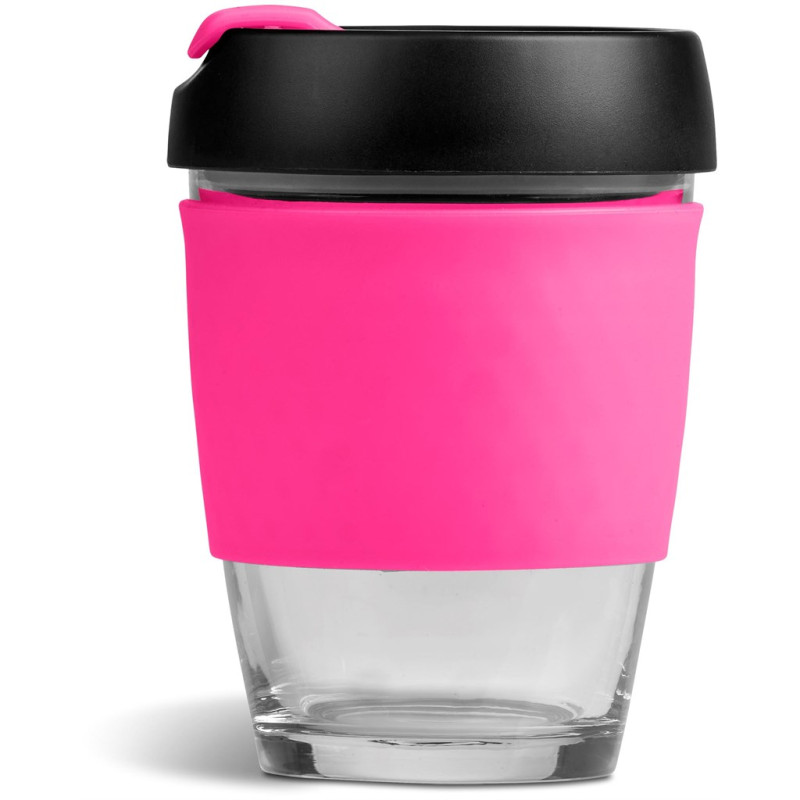 Kooshty Samba Glass Kup – 340ml