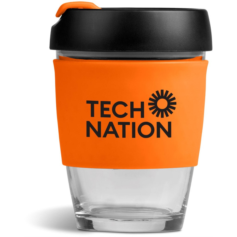 Kooshty Samba Glass Kup – 340ml