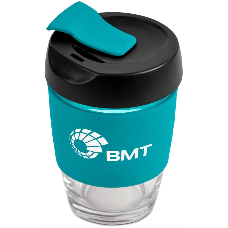 Kooshty Samba Glass Kup – 340ml