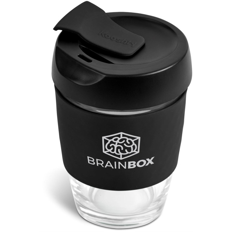 Kooshty Samba Glass Kup – 340ml