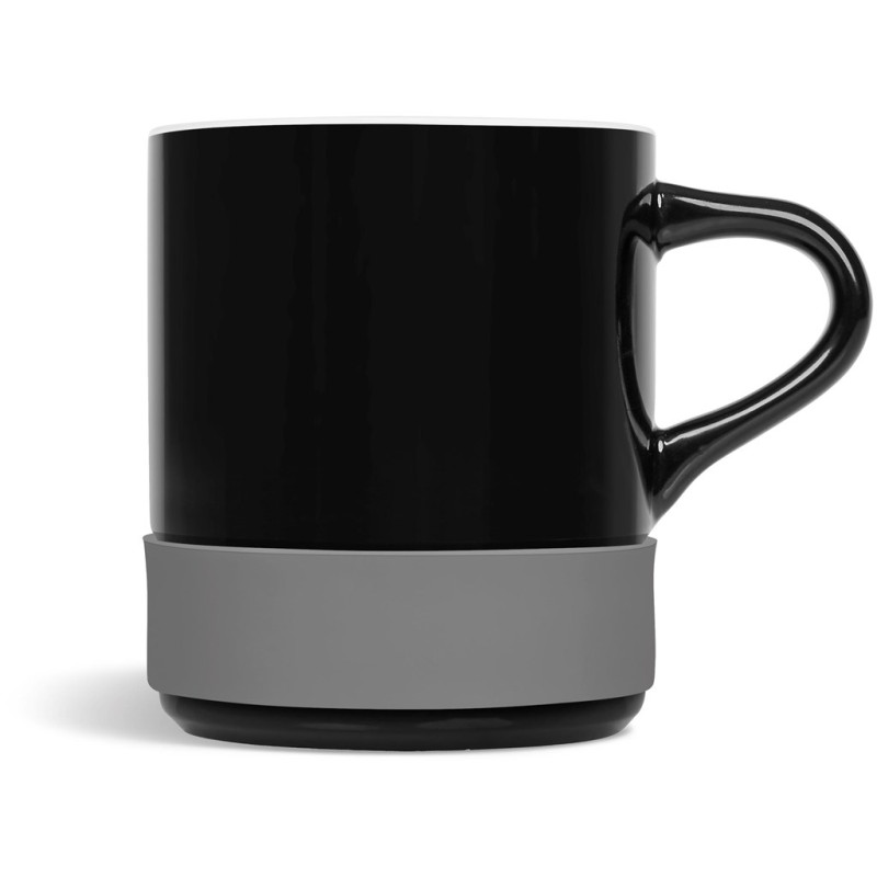 Kooshty Mixalot Black Koffee Set