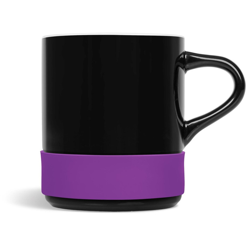 Kooshty Mixalot Black Koffee Set