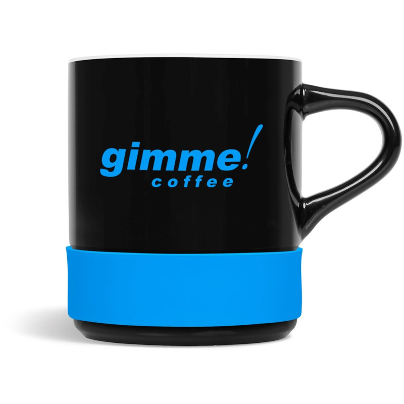 Kooshty Mixalot Black Koffee Set