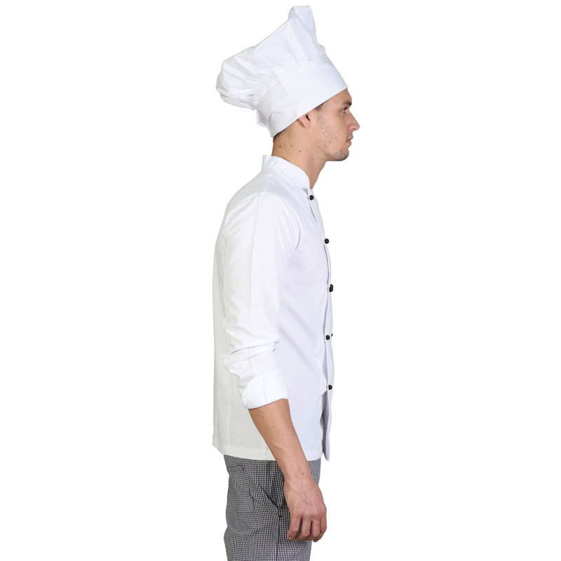 Stanley Chef Jacket - Long Sleeve