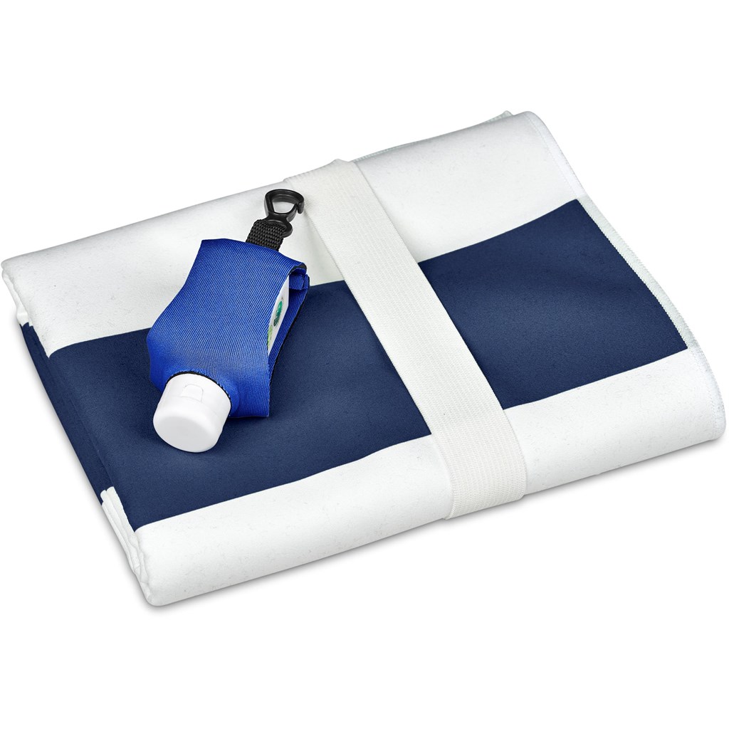 Altitude Coral Reef-Safe SPF 30 Sunblock - 30ml