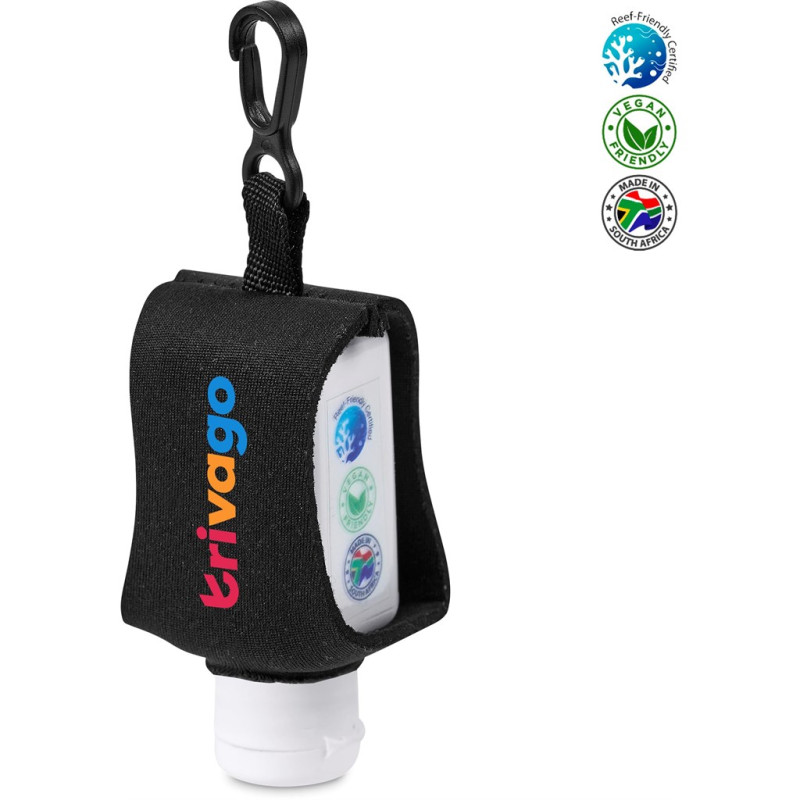 Altitude Coral Reef-Safe SPF 30 Sunblock - 30ml