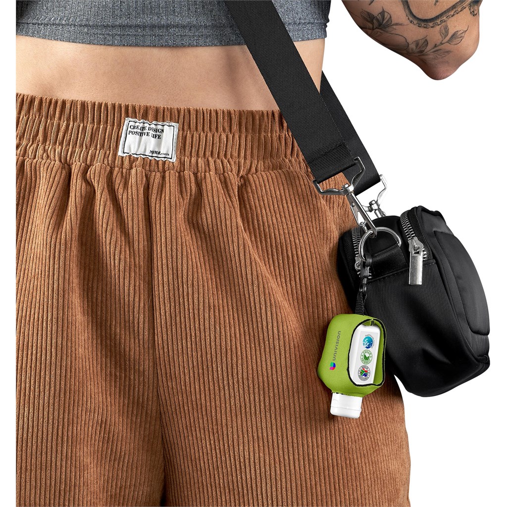 Altitude Coral Reef-Safe SPF 30 Sunblock - 30ml