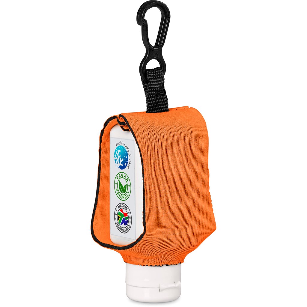 Altitude Coral Reef-Safe SPF 30 Sunblock - 30ml