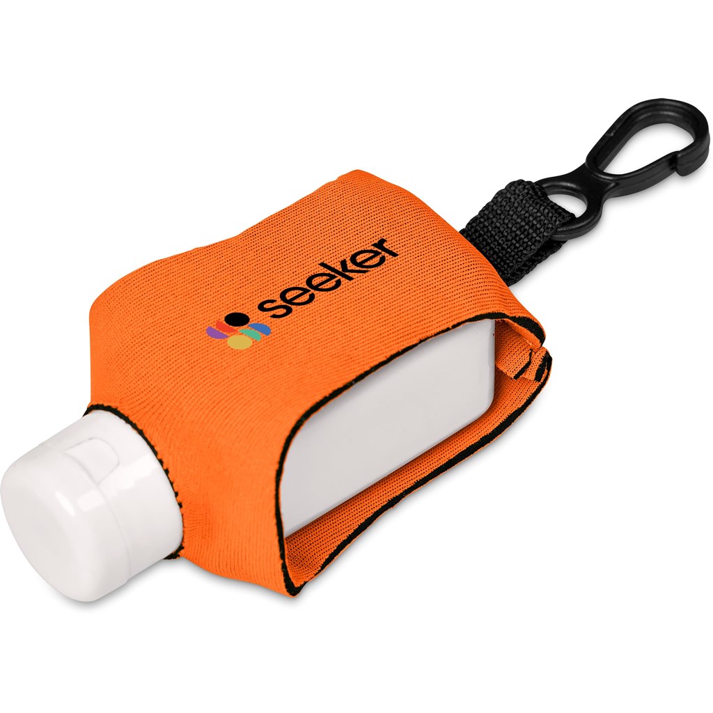 Altitude Coral Reef-Safe SPF 30 Sunblock - 30ml