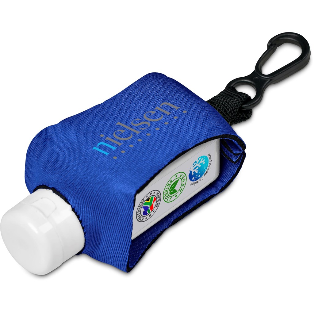 Altitude Coral Reef-Safe SPF 30 Sunblock - 30ml