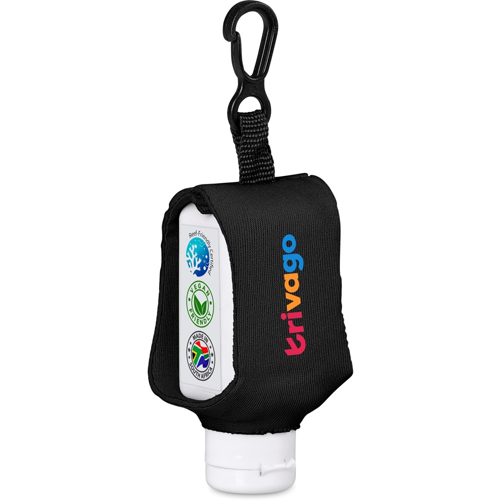 Altitude Coral Reef-Safe SPF 30 Sunblock - 30ml