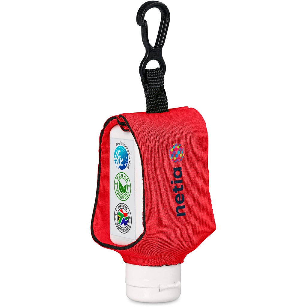 Altitude Coral Reef-Safe SPF 30 Sunblock - 30ml