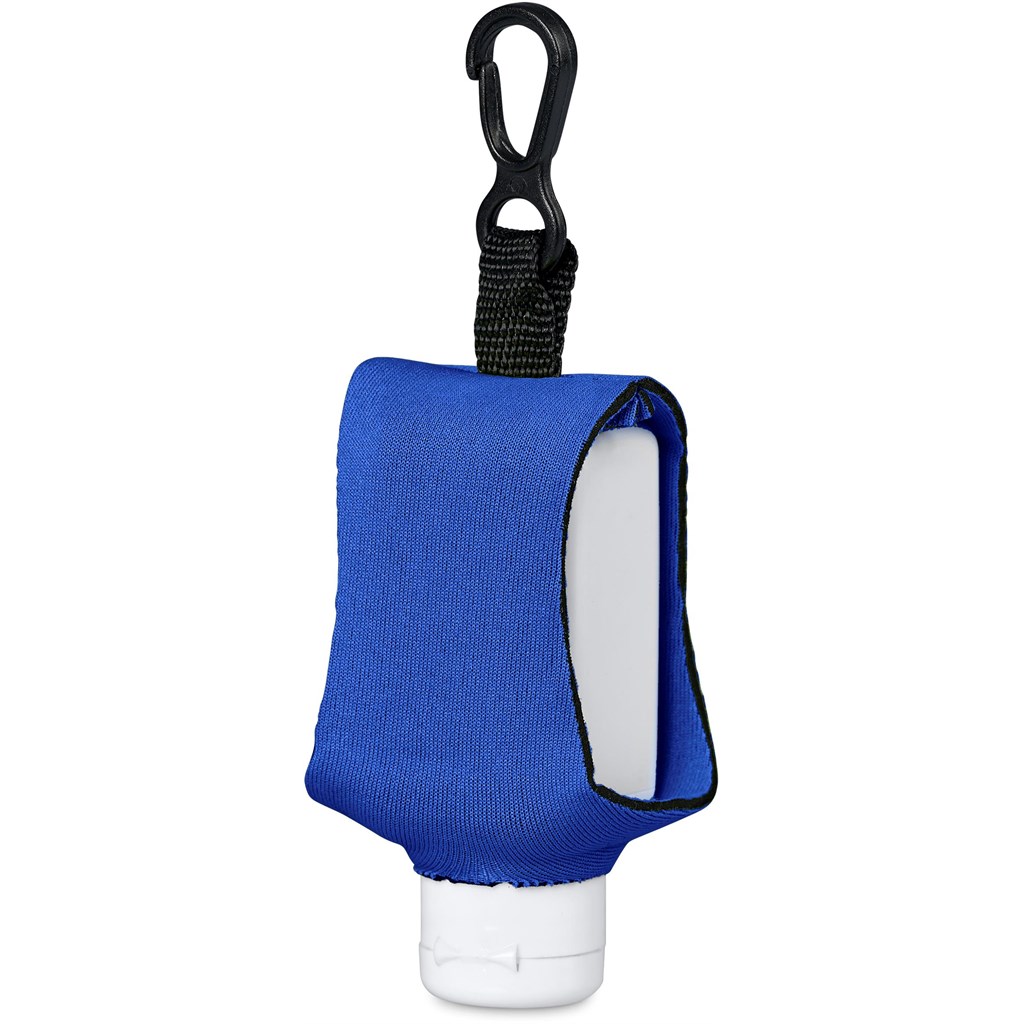 Altitude Coral Reef-Safe SPF 30 Sunblock - 30ml