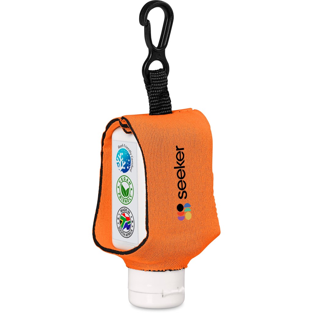 Altitude Coral Reef-Safe SPF 30 Sunblock - 30ml