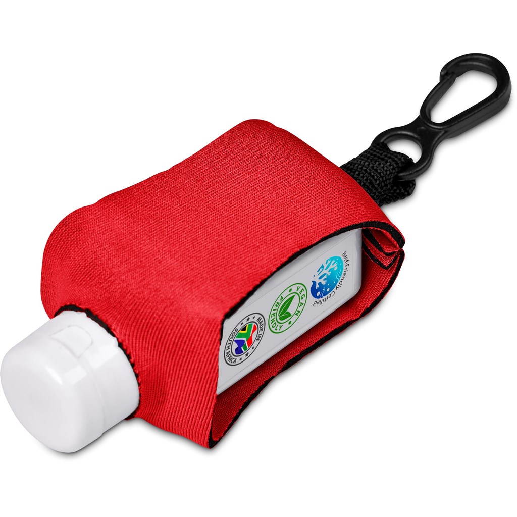 Altitude Coral Reef-Safe SPF 30 Sunblock - 30ml