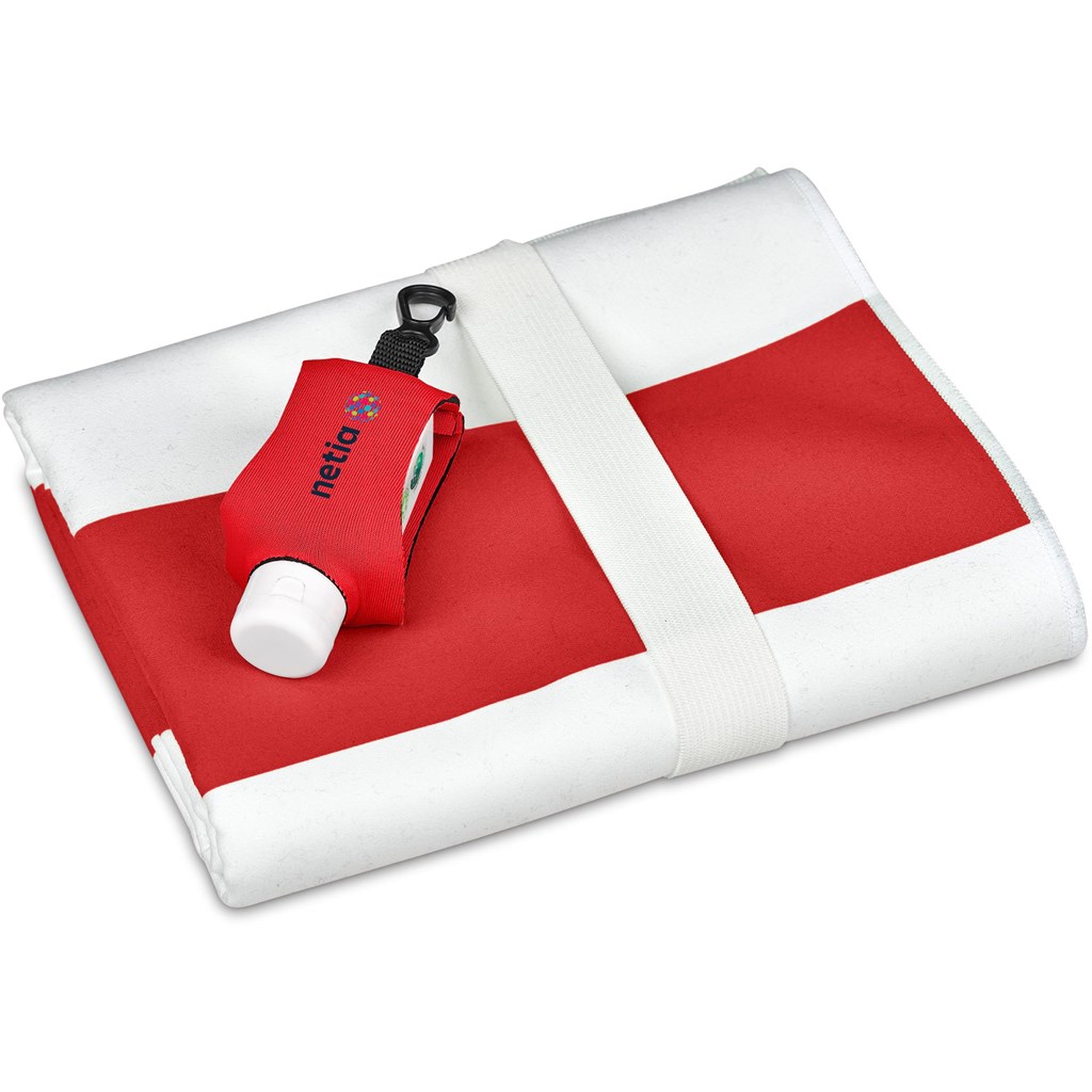 Altitude Coral Reef-Safe SPF 30 Sunblock - 30ml