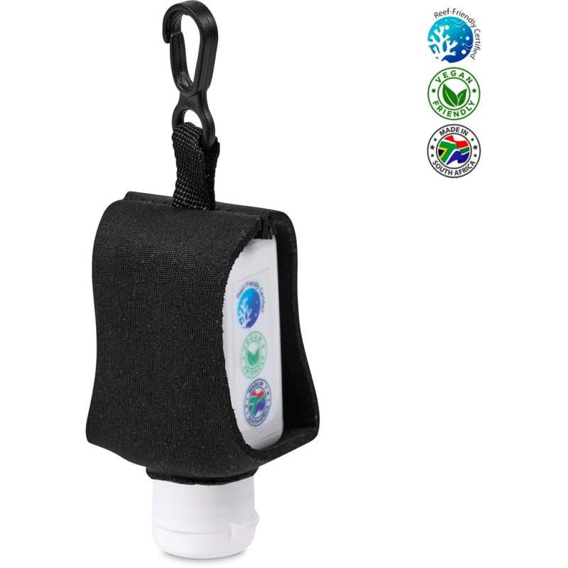 Altitude Coral Reef-Safe SPF 30 Sunblock - 30ml