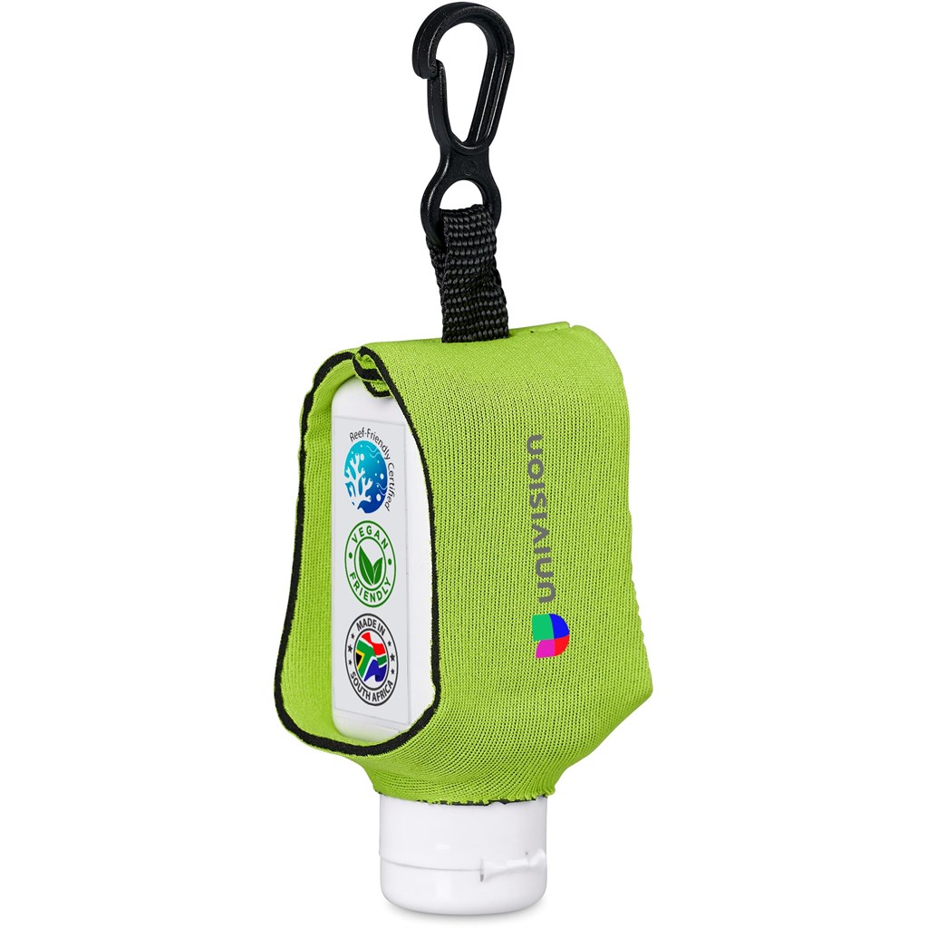 Altitude Coral Reef-Safe SPF 30 Sunblock - 30ml