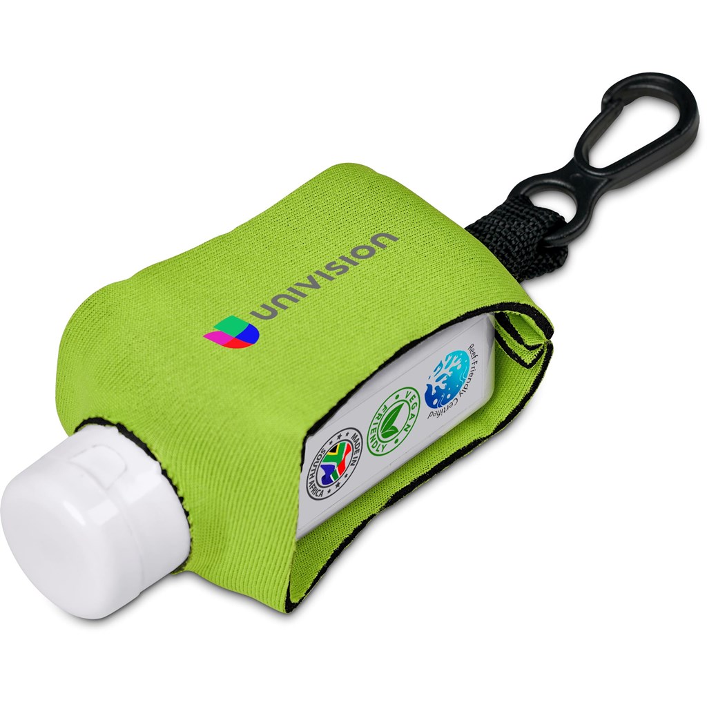 Altitude Coral Reef-Safe SPF 30 Sunblock - 30ml