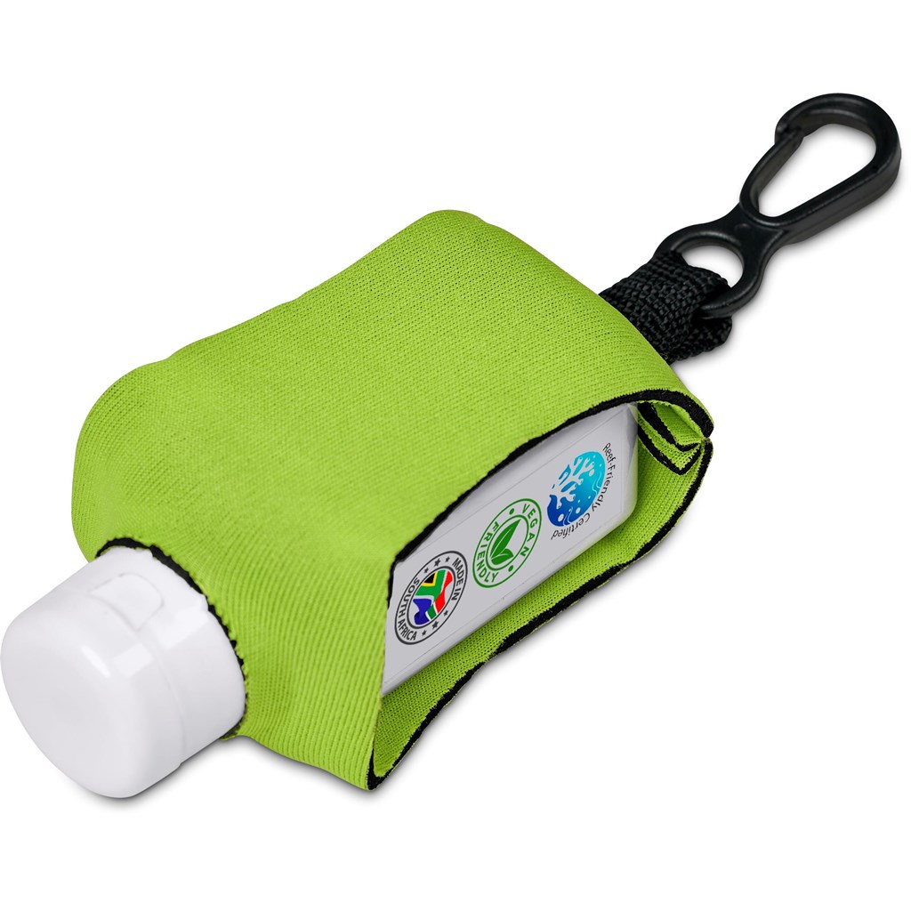 Altitude Coral Reef-Safe SPF 30 Sunblock - 30ml