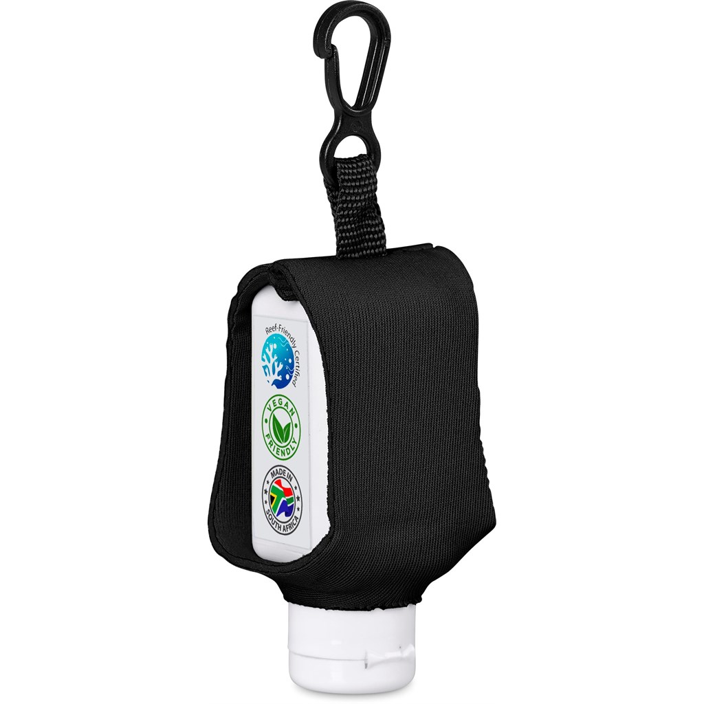 Altitude Coral Reef-Safe SPF 30 Sunblock - 30ml