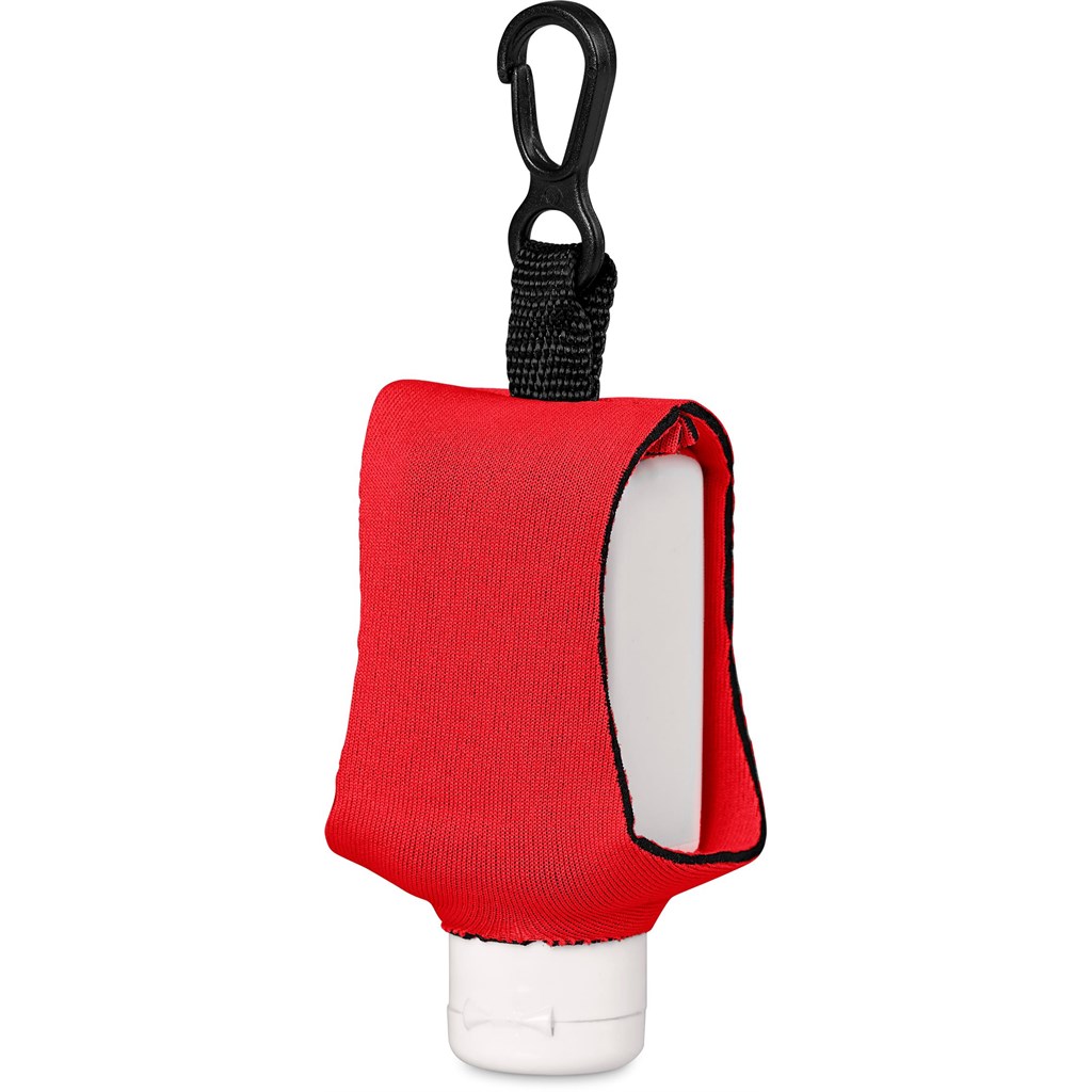 Altitude Coral Reef-Safe SPF 30 Sunblock - 30ml