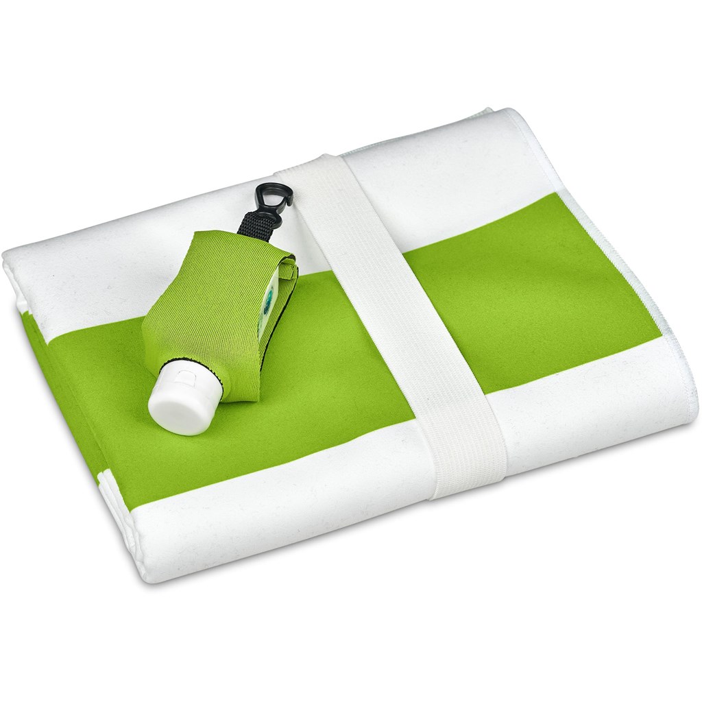 Altitude Coral Reef-Safe SPF 30 Sunblock - 30ml