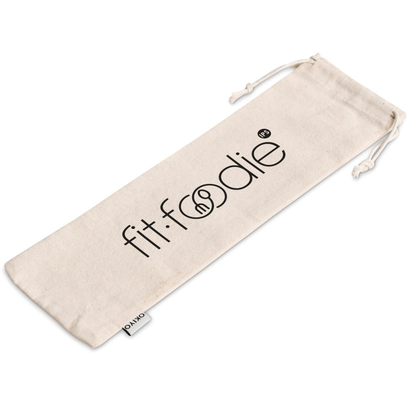 Okiyo Shinsen Bamboo Salad Servers