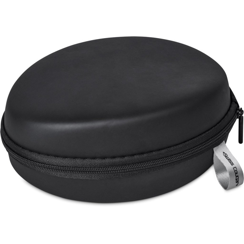 Swiss Cougar Stuttgart Active Noise-Cancelling Bluetooth Headphones