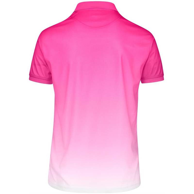 Mens Dakota Golf Shirt