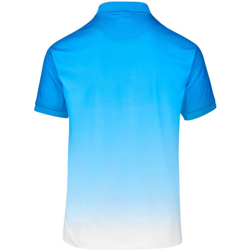 Mens Dakota Golf Shirt