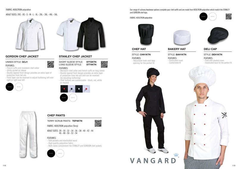 Chef Hat