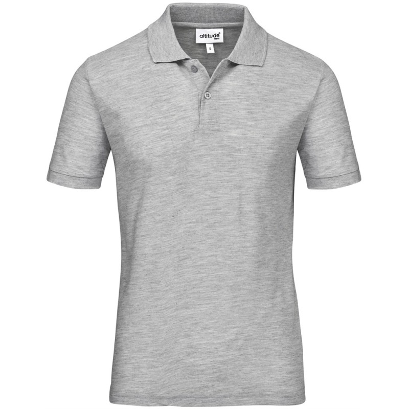 Mens Everyday Golf Shirt