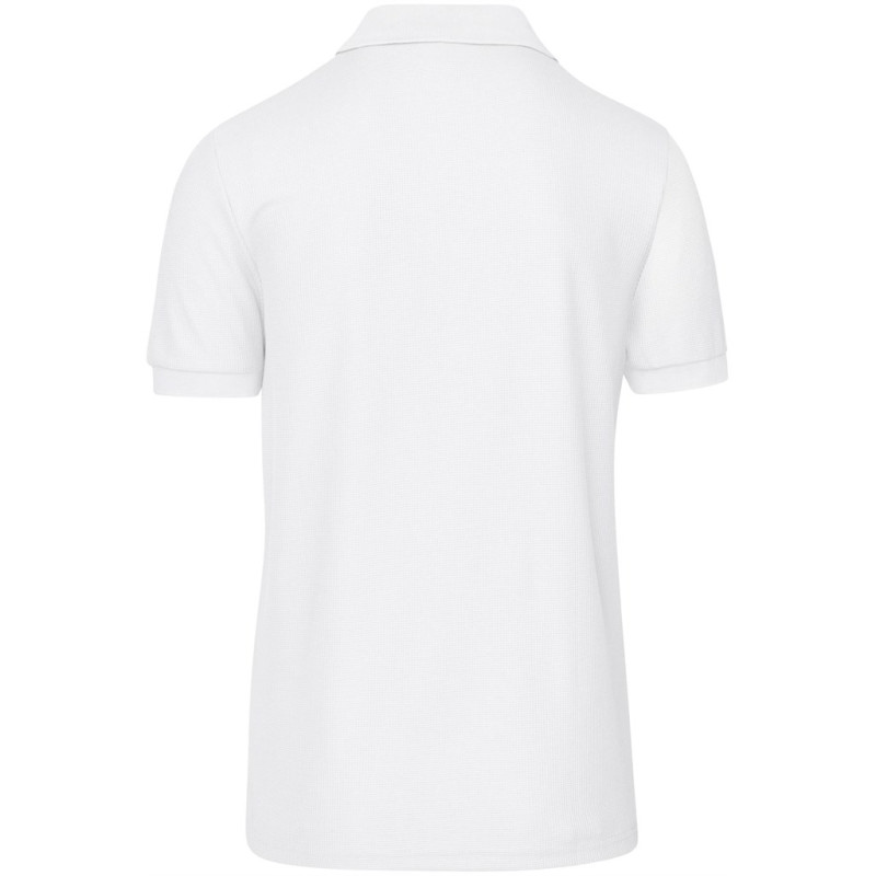Mens Exhibit Golf Shirt