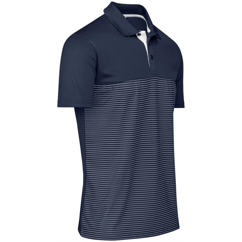 Mens Maestro Golf Shirt