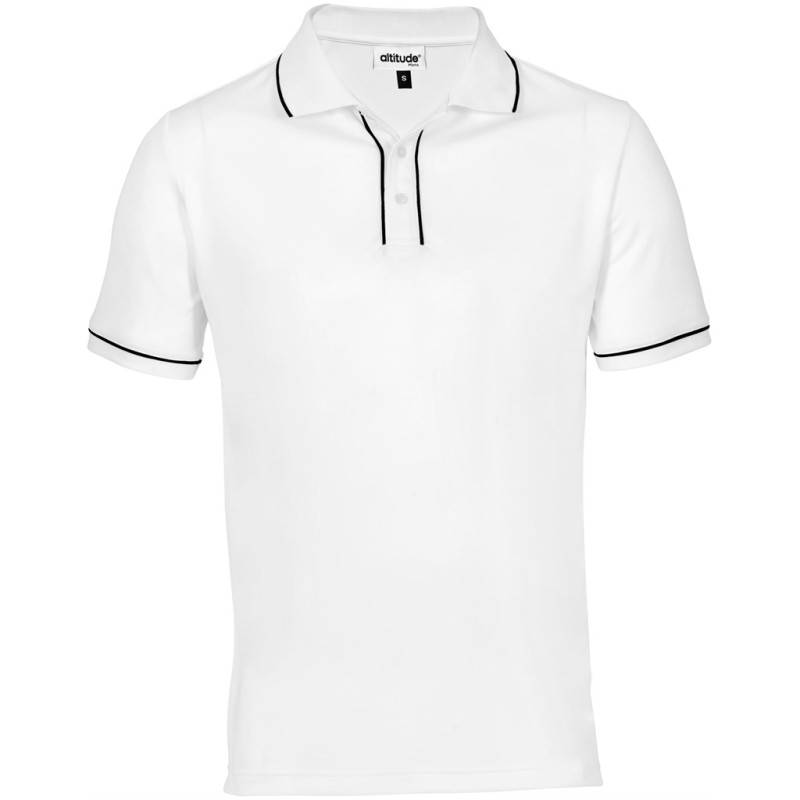 Mens Osaka Golf Shirt