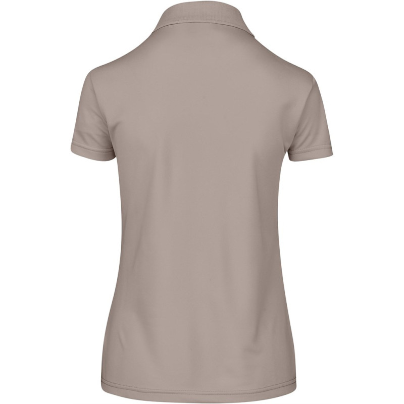 Ladies Pro Golf Shirt
