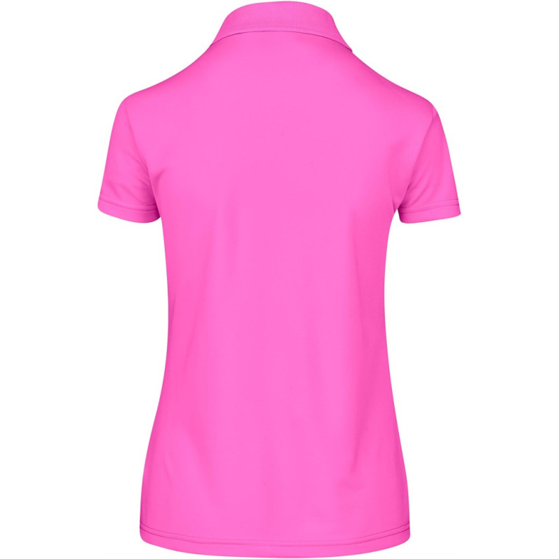 Ladies Pro Golf Shirt