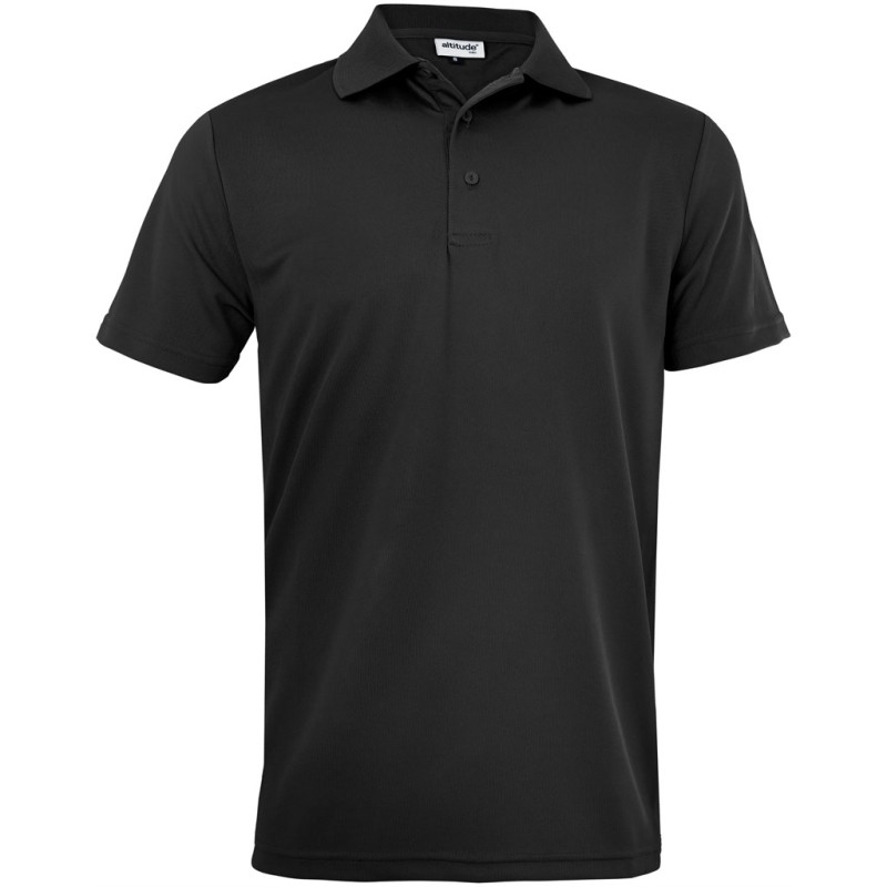 Mens Pro Golf Shirt