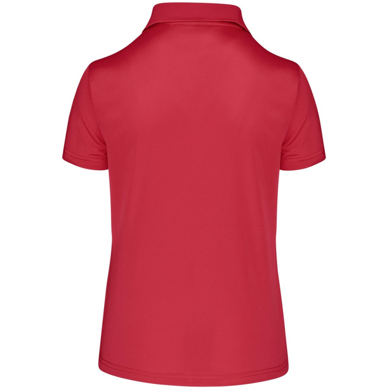 Ladies Tournament Golf Shirt