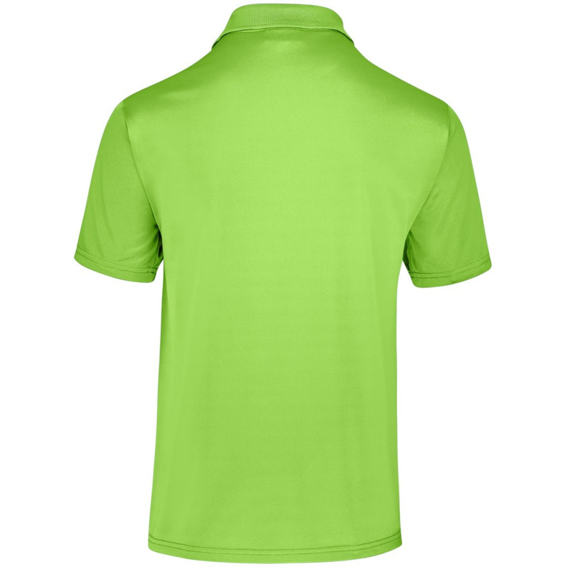 Mens Tournament Golf Shirt