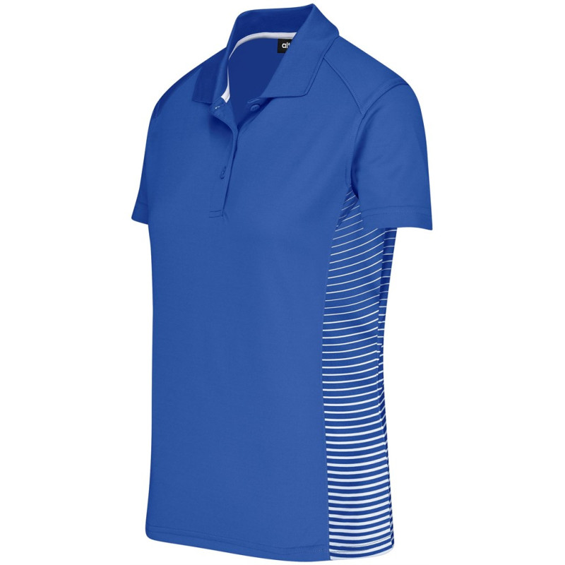 Ladies Zeus Golf Shirt