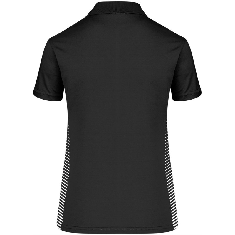 Ladies Zeus Golf Shirt