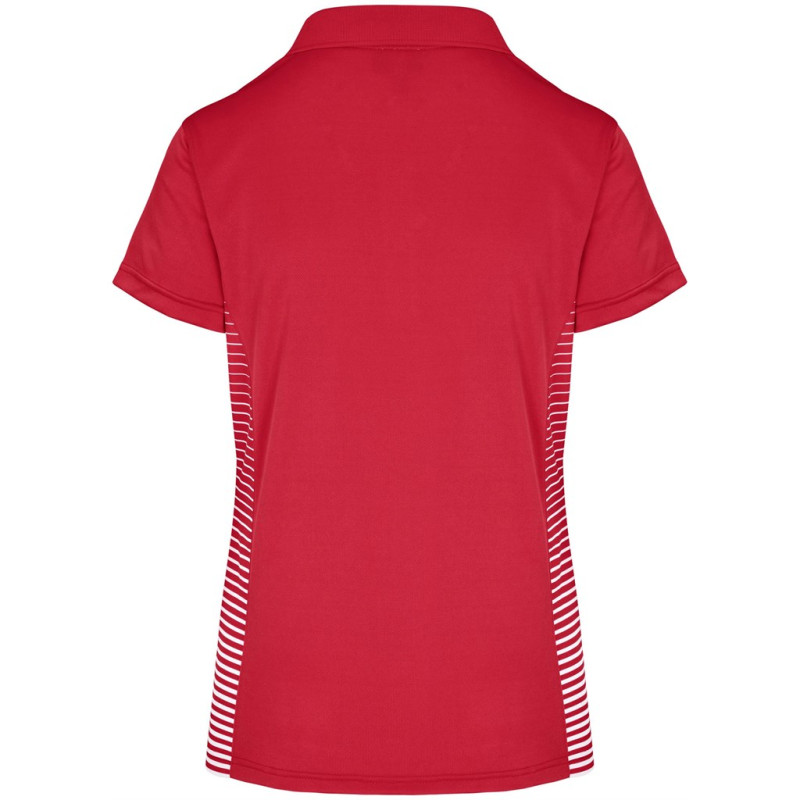 Ladies Zeus Golf Shirt