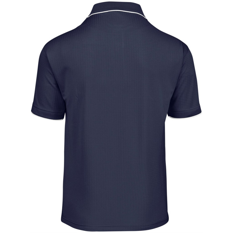 Mens Elite Golf Shirt