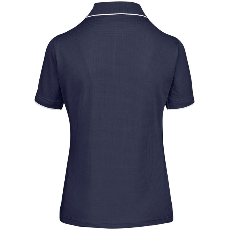 Ladies Elite Golf Shirt